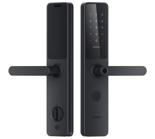 Умный дверной замок Aqara Smart Door Lock A100 Умный дверной замок Aqara Smart Door Lock A100