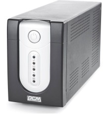 Источник бесперебойного питания (3 кабеля)/ Powercom IMP-1200AP