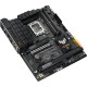 Материнская плата ASUS TUF GAMING B760-PLUS WIFI, LGA1700, B760, 2*DDR5, 4*SATA, 3*M.2, 4*USB 3.2, 1*USB 2.0, Type-C, 2*PCIx16, 2*PCIx1, DP+HDMI, ATX; 90MB1ER0-M1EAY0