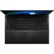 Ноутбук/ ACER Extensa 15 EX215-54-510N 15.6"(1920x1080 (матовый))/Intel Core i5 1135G7(2.4Ghz)/8192Mb/512PCISSDGb/noDVD/Int:UMA/Cam/BT/WiFi/50WHr/war 1y/1.9kg/Black/NoOS