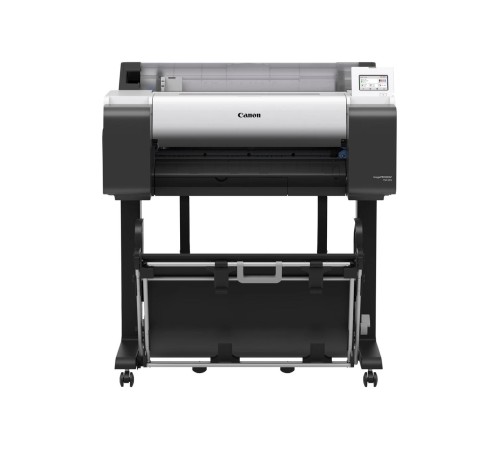 Плоттер/ Canon iPF TM-255