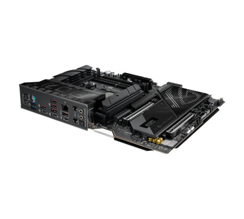 Материнская плата/ ROG CROSSHAIR X870E APEX