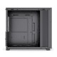 Корпус без блока питания/ Case JONSBO D41 MESH SCREEN, Midi-Tower, TG, no fan, 1xUSB-A 3.2 + 1xUSB-C 3.2, ATX, mATX Black