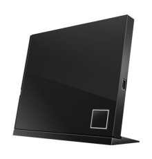Устройство для записи оптических дисков/ SBC-06D2X-U/BLK/G/AS