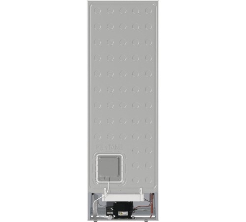 Холодильник Gorenje/ Холодильник Gorenje, отдельностоящий, объем 320 л (210+110 л), No Frost Plus, Multiflow 360, быстрое замораживание, цифровой дисплей, электронное управление, энергоэффективность А++, уровень шума 38 дБ, цвет белый