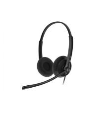 Гарнитура проводная/ Yealink YHS34 Dual [1308023]