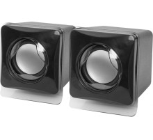 Defender#1 Акустическая 2.0 система SPK 35 5 Вт, питание от USB