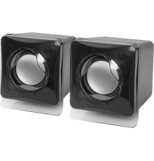 Defender#1 Акустическая 2.0 система SPK 35 5 Вт, питание от USB