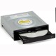 Оптический привод/ DVD-RW GH24NSD5.ARAA10B (SATA, internal, black) OEM