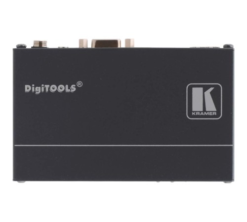 Передатчик HDMI, RS-232 и ИК по витой паре HDBaseT; до 180 м, поддержка 4К60 4:2:0 [50-80021190]