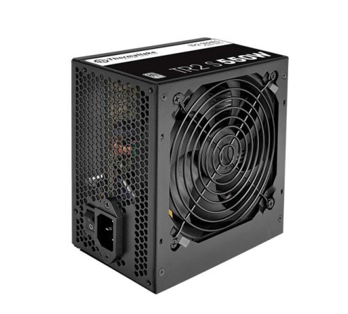 Блок питания Thermaltake TR2 S 550W, ATX, 120mm, 5xSATA, 2xPCI-E, APFC, 80+, BOX Блок питания Thermaltake TR2 S 550W, ATX, 120mm, 5xSATA, 2xPCI-E, APFC, 80+, BOX