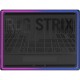 Ноутбук/ ASUS ROG Strix SCAR 16 G635LX-RW041 16"(2560x1600 miniLED (матовый, 240Hz, 3ms))/Intel Core Ultra 9 275HX(2.7Ghz)/32768Mb/1024PCISSDGb/noDVD/Ext:NVIDIA GeForce RTX 5090(24576Mb)/Cam/BT/WiFi/90WHr/war 1y/2.8kg/Off Black/DOS + NumberPad