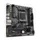 Материнская плата/ MB GIGABYTE AMD A620 sAM5, 2xDDR5(96GB), HDMI 2.1/DP, 1xPCIe 4.0x16, 1xPCIe 3.0, 1xLAN, 4xSATA 6Gb/s, 1xM.2, 2xUSB 3.2, 4xUSB 2.0, 1xPS/2, mATX