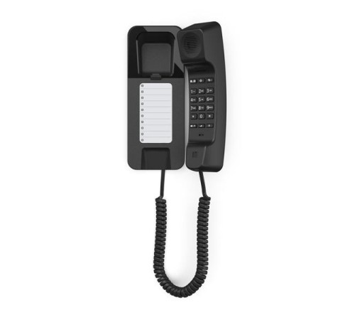 Телефонный аппарат GIGASET DESK200 POL-HUN Телефонный аппарат GIGASET DESK200 POL-HUN
