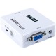 Greenconnect Мультимедиа professional конвертер HDMI > VGA серия Greenline