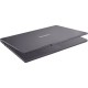 Ноутбук/ Lenovo IdeaPad Slim 3 15IRH10 15.3"(1920x1200 IPS)/Intel Core i5 13420H(2.1Ghz)/16384Mb/512SSDGb/noDVD/Int:Intel UHD Graphics/Cam/BT/WiFi/47WHr/war 1y/1.63kg/luna grey/noOS + 65W, RU kbd