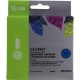 -/ Картридж струйный Cactus CS-C4837 №11 пурпурный (29мл) для HP BIJ 1000/1100/1200/2200/2300/2600