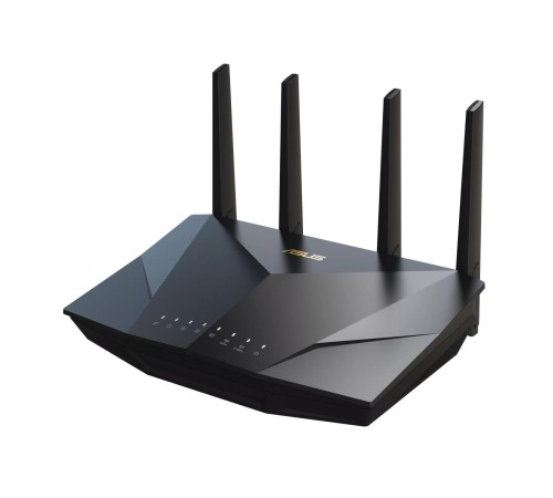 Маршрутизатор ASUS RT-AX5400/ ASUS RT-AX5400 Маршрутизатор ASUS RT-AX5400/ ASUS RT-AX5400