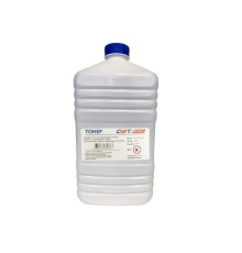 -/ Тонер (CPT) + носитель CE28 для KONICA MINOLTA Bizhub C258 (Japan) Black, 579г/бут