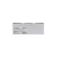Тонер-картридж F+ imaging, черный, 3 000 страниц, для Epson моделей AL-M2300D/dn/dtn/M2400D (аналог C13S050583), FP-S050583 (Вскрытая упаковка)