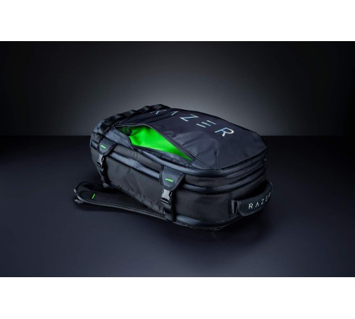 Рюкзак Razer Rogue Backpack (17.3") V3 - Chromatic Edition/ Razer Rogue Backpack (17.3") V3 - Chromatic Edition