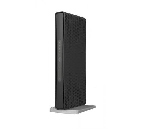 Маршрутизатор/ hAP ac3 A wireless dual-band router with 5 Gigabit Ethernet ports and external high gain antennas for more coverage Маршрутизатор/ hAP ac3 A wireless dual-band router with 5 Gigabit Ethernet ports and external high gain antennas for more coverage