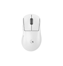 Мышь/ Logitech Mouse G PRO Х Superlight 2 DEX Wireless Gaming  White  Retail