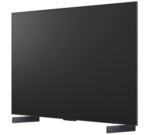 Телевизор 42'' LG/ 42'' OLED, Ultra HD, Smart TV, WebOS, Bluetooth, MR NFC, 120Hz Native (VRR 144Hz), 2.0ch 20Вт, 2хHDMI, 3хUSB, 2 Pole, Charcoal Black, 2025 Телевизор 42'' LG/ 42'' OLED, Ultra HD, Smart TV, WebOS, Bluetooth, MR NFC, 120Hz Native (VRR 144Hz), 2.0ch 20Вт, 2хHDMI, 3хUSB, 2 Pole, Charcoal Black, 2025