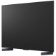 Телевизор 42'' LG/ 42'' OLED, Ultra HD, Smart TV, WebOS, Bluetooth, MR NFC, 120Hz Native (VRR 144Hz), 2.0ch 20Вт, 2хHDMI, 3хUSB, 2 Pole, Charcoal Black, 2025