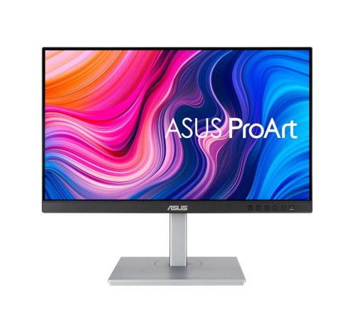 Монитор LCD 23.8" PA247CV/ ASUS ProArt PA247CV 23.8" FHD (1920x1080) IPS LCD LED monitor, 5ms, 178°(H)/178°(V), 300 cd/m2, 100M:1(1000:1), 75Hz, DPx2, HDMI, USB 3.0x4 + Type Cx1, Daisy Chain, speakers 2Wx2, HAS, VESA 100x100 mm, Black Монитор LCD 23.8" PA247CV/ ASUS ProArt PA247CV 23.8" FHD (1920x1080) IPS LCD LED monitor, 5ms, 178°(H)/178°(V), 300 cd/m2, 100M:1(1000:1), 75Hz, DPx2, HDMI, USB 3.0x4 + Type Cx1, Daisy Chain, speakers 2Wx2, HAS, VESA 100x100 mm, Black
