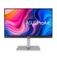 Монитор LCD 23.8" PA247CV/ ASUS ProArt PA247CV 23.8" FHD (1920x1080) IPS LCD LED monitor, 5ms, 178°(H)/178°(V), 300 cd/m2, 100M:1(1000:1), 75Hz, DPx2, HDMI, USB 3.0x4 + Type Cx1, Daisy Chain, speakers 2Wx2, HAS, VESA 100x100 mm, Black