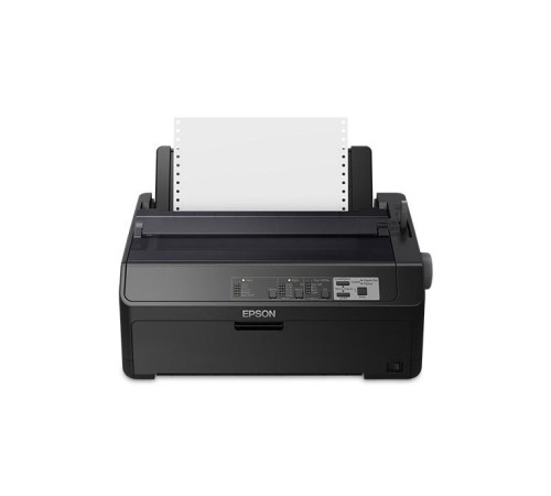 Принтер матричный/ Epson FX-890II