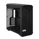 Корпус без блока питания/ Case Fractal Design Torrent TG Dark Tint, Full-Tower, 2x180mm + 3x140mm, 2xUSB-A 3.0 + 1xUSB 3.2 Type-C E-ATX, SSI-CEB, SSI-EEB, ATX, mATX, mITX Black