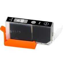 -/ Струйный картридж NV Print CLI-426GY (NV-4560B001) Gray для Canon Pixma iP4840, MG5140, MG6140, MG8140 (10.5 мл) совместимый