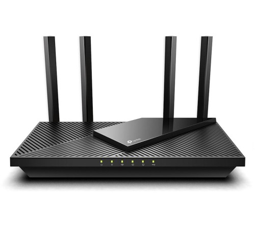 Маршрутизатор/ AX3000 Dual-Band Маршрутизатор/ AX3000 Dual-Band