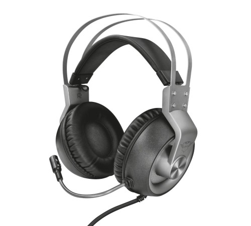 Гарнитура игровая Trust GXT430 IRONN (арт. 23209) Гарнитура игровая Trust GXT430 IRONN (арт. 23209)