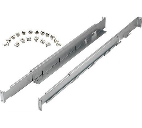 Аксессуар к источнику бесперебойного питания CyberPower Universal rail kit 4POSTRAILKIT1832 (1U) from 460cm Аксессуар к источнику бесперебойного питания CyberPower Universal rail kit 4POSTRAILKIT1832 (1U) from 460cm