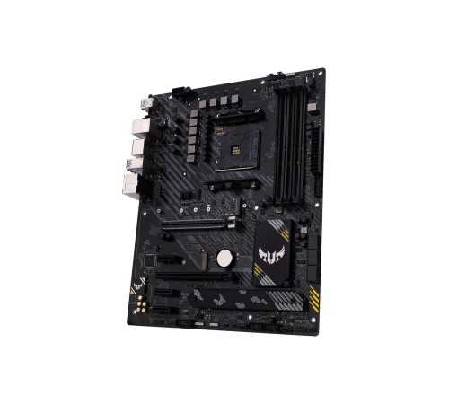 Материнская плата/ TUF GAMING B550-PLUS Материнская плата/ TUF GAMING B550-PLUS