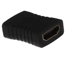 Переходник/ Переходник HDMI (F) <--> HDMI (F) прямой, VCOM <CA313>