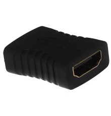 Переходник/ Переходник HDMI (F) <--> HDMI (F) прямой, VCOM <CA313>