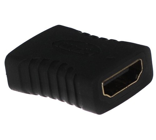 Переходник/ Переходник HDMI (F) <--> HDMI (F) прямой, VCOM <CA313>