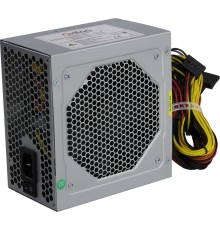 Блок питания 400Вт/ Power Supply FSP QDION ATX 400W, 120mm, 3xSATA, 1xPCI-E, nonPFC