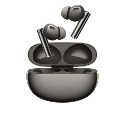 Беспроводные наушники Realme Buds Air 6Pro_RMA2401_Gray/Графитовый Беспроводные наушники Realme Buds Air 6Pro_RMA2401_Gray/Графитовый