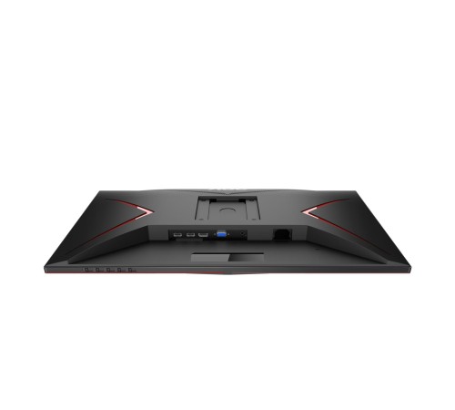 Монитор игровой 27'' 16:9 1920х1080(FHD) IPS, 165 Hz, 250 cd/m2, 1100:1, 8М:1, 1ms, VGA, 2xHDMI, DP, Tilt, Speakers, Black, Red (Вскрытая упаковка) Монитор игровой 27'' 16:9 1920х1080(FHD) IPS, 165 Hz, 250 cd/m2, 1100:1, 8М:1, 1ms, VGA, 2xHDMI, DP, Tilt, Speakers, Black, Red (Вскрытая упаковка)