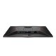 Монитор игровой 27'' 16:9 1920х1080(FHD) IPS, 165 Hz, 250 cd/m2, 1100:1, 8М:1, 1ms, VGA, 2xHDMI, DP, Tilt, Speakers, Black, Red (Вскрытая упаковка)