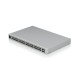 Коммутатор/ UniFi Switch 48 is a configurable Gigabit Layer 2 switch with 48 Gigabit Ethernet ports and 4 SFP ports