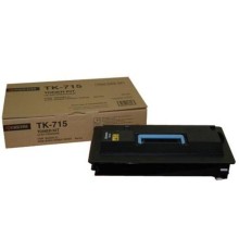  Kyocera Тонер-картридж TK-715 для KM-3050/4050/5050 (34000 стр.)