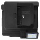 Лазерное МФУ/ HP Color LaserJet Enterprise Flow MFP M880z