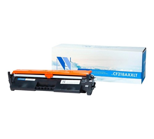 -/ Тонер-картридж NVP (БЕЗ ЧИПА) (БЕЗ ГАРАНТИИ) NV-CF218AXXLT БЕЗ ЧИПА для HP LaserJet Pro M104a/M104w/M132a/M132fn/M132fw/M132nw (5000k) -/ Тонер-картридж NVP (БЕЗ ЧИПА) (БЕЗ ГАРАНТИИ) NV-CF218AXXLT БЕЗ ЧИПА для HP LaserJet Pro M104a/M104w/M132a/M132fn/M132fw/M132nw (5000k)