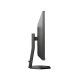 Монитор LCD 27'' 16:9 1920х1080(FHD) IPS, 75 Hz, 300 cd/m2, 1000:1, 4ms, HDMI, USB-C, USB-Hub, Tilt, Speakers, Black (Вскрытая упаковка)